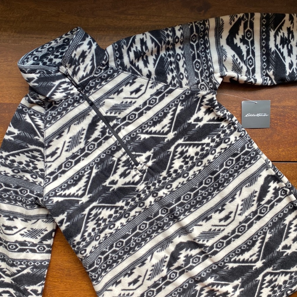 Eddie Bauer Quest Fleece